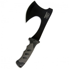 Hache de Survie - Highlander