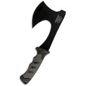 Hache de Survie - Highlander