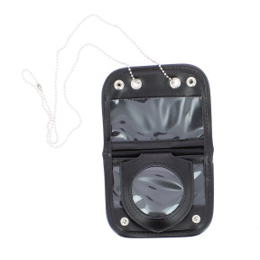 Porte carte avec Chaîne - Patrol