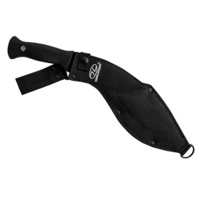 Nóż Kukri - Highlander