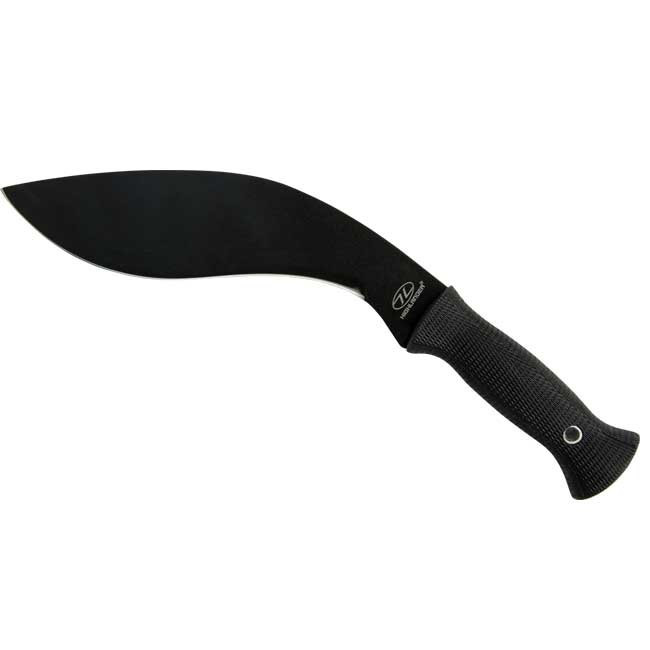 Kukri-Messer - Highlander