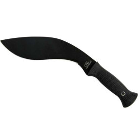 Nóż Kukri - Highlander