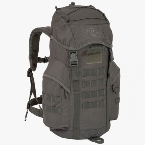 Rucksack Forces 33L Grau - Highlander