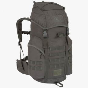 Sac à dos Forces 44L Gris - Highlander