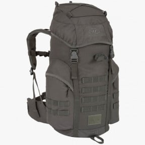 Sac à dos Forces 44L Gris - Highlander