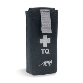 TT Tourniquet-Tasche II Schwarz - Tasmanian Tiger