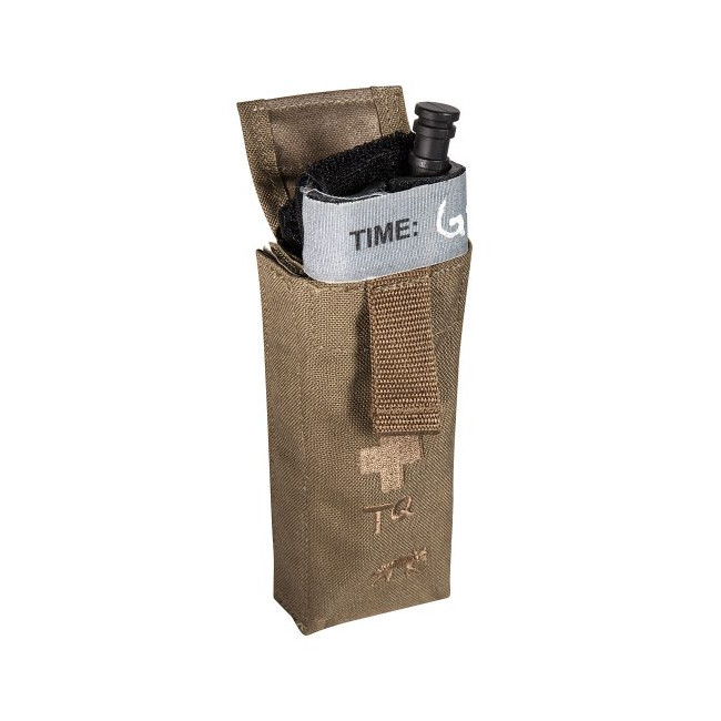 TT Poche II pour Garrot Tourniquet coyote - Tasmanian Tiger