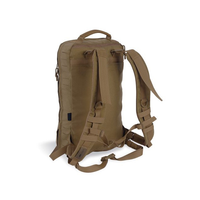 TT Sac à dos médical assault MKII lasercut coyote - Tasmanian Tiger