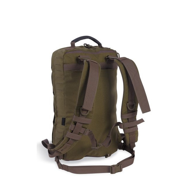 TT Plecak medyczny assault MKII lasercut olive green - Tasmanian Tiger
