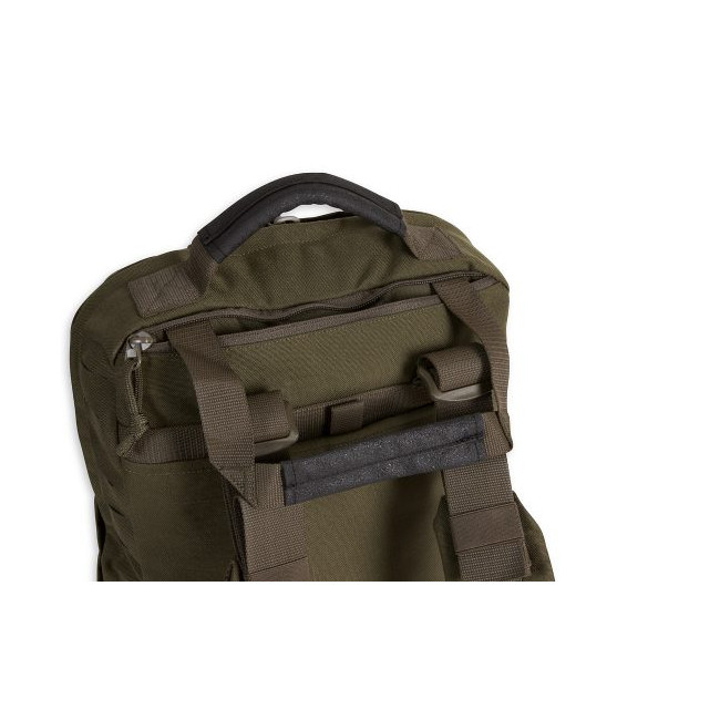 TT Medizinischer Rucksack Assault MKII Lasercut olivgrün - Tasmanian Tiger