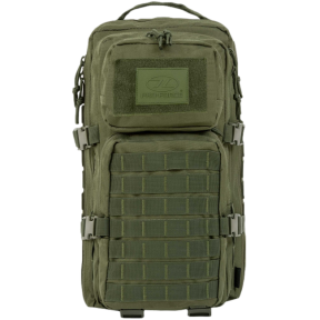 Sac à dos Recon 20L Vert Olive - Highlander