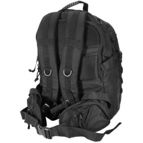 Plecak Cerberus 30L Czarny - Highlander