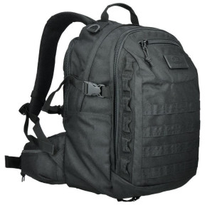 Sac à dos Cerberus 30L Noir - Highlander