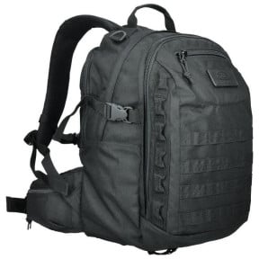 Sac à dos Cerberus 30L Noir - Highlander
