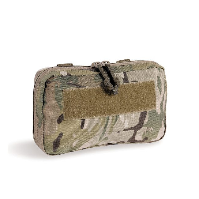 TT Leader admin pouch - Poche tactique multicam - Tasmanian Tiger TT Leader admin pouch - Poche tactique multicam - Tasmanian Tiger