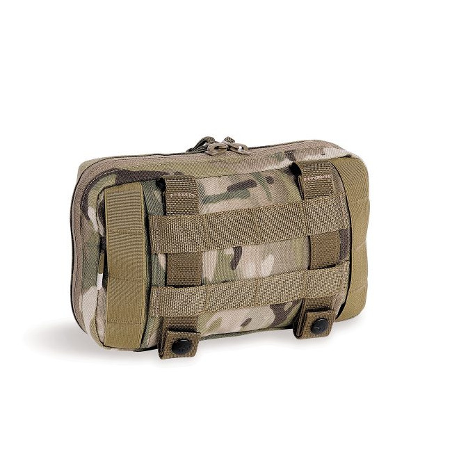 TT Leader admin pouch - Poche tactique multicam - Tasmanian Tiger
