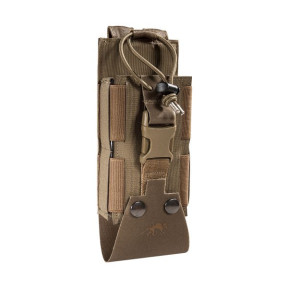 TT Tac Pouch 2 MKII do radia Coyote - Tasmanian Tiger
