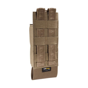 TT Tac Pouch 2 MKII pour radio Coyote - Tasmanian Tiger