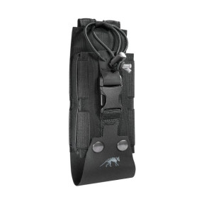 TT Tac Pouch 2 MKII pour radio Noir - Tasmanian Tiger