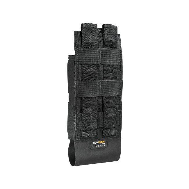 TT Tac Pouch 2 MKII pour radio Noir - Tasmanian Tiger