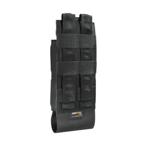 TT Tac Pouch 2 MKII voor radio Zwart - Tasmanian Tiger