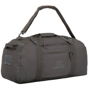 Sac de voyage 65L Gris - Highlander