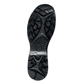 Buty Rangers Black Eagle Athletic 2.0 V GTX Mid czarne - Haix