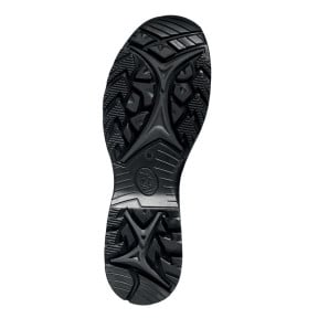 Buty Rangers Black Eagle Athletic 2.0 V GTX Mid czarne - Haix
