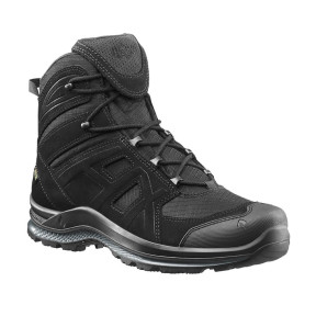 Rangers Black Eagle Athletic 2.0 V GTX Mid zwart - Haix