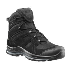 Rangers Black Eagle Athletic 2.0 V GTX Mid zwart - Haix