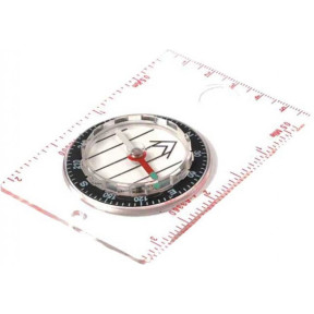 Boussole de carte - Highlander
