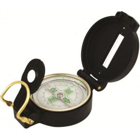 Boussole Lenticulaire - Highlander