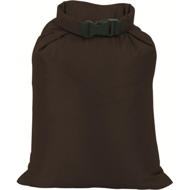 Sac étanche 4L Noir - Highlander