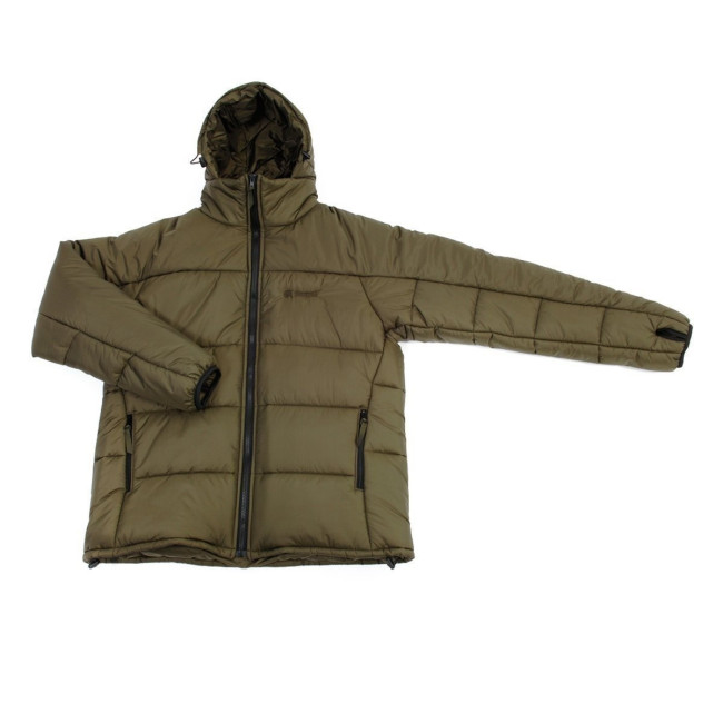 OD Green Sasquatch Jacket - Snugpak - Vetsecurite.com