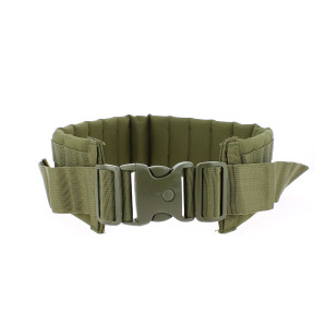MOLLE System Gürtel Grün - 101 Inc