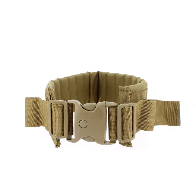 Holster Kydex Wrap Camo Pour Walther PPQ - Fixation Ceinture Et Système MOLLE - Neuf