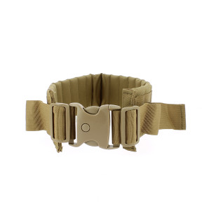 Ceinture système MOLLE Coyote - 101 Inc
