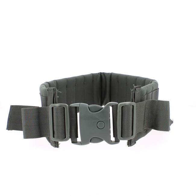 MOLLE-System Gürtel Grau - 101 Inc