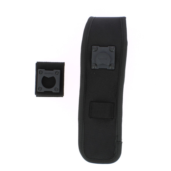 Porte aérosol 300 mL pivotant TurnClip - Patrol
