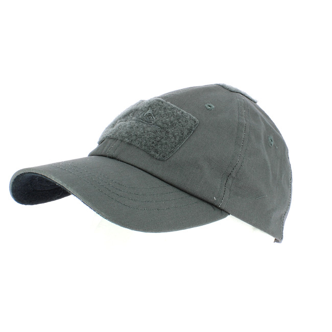 Casquette Baseball BBC Shadow Grey - Helikon
