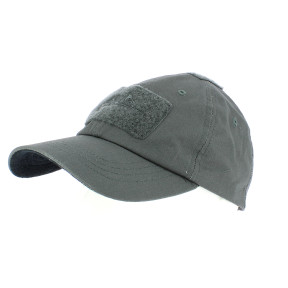 Czapka Baseball BBC Shadow Grey - Helikon