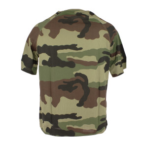 Tee-Shirt E-Clim Camo CE - Ares