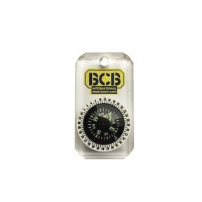 Mini-Kompass - BCB Adventure