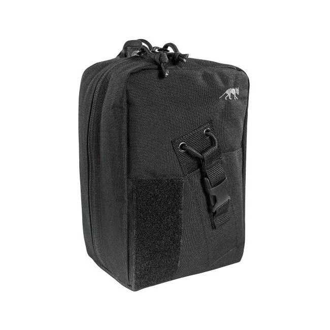 TT base médic MKII poche médicale noir - Tasmanian Tiger TT base médic MKII poche médicale noir - Tasmanian Tiger