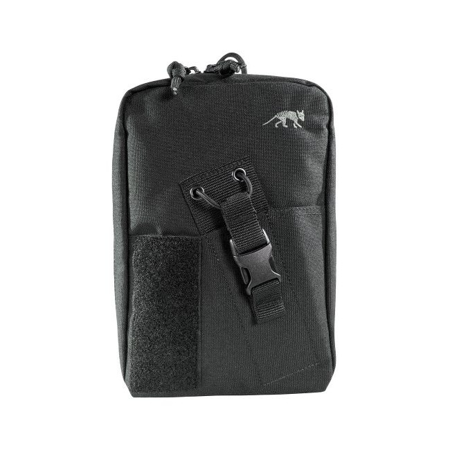 TT base médic MKII poche médicale noir - Tasmanian Tiger