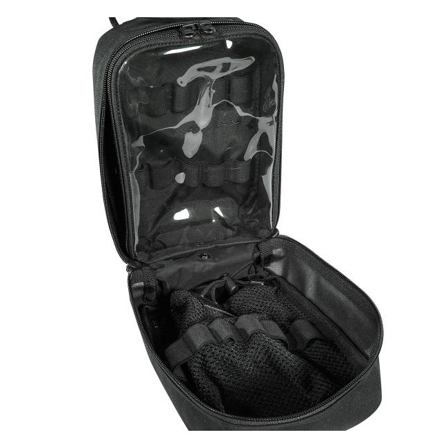 TT Tac Pouch Trema médic noir - Tasmanian Tiger