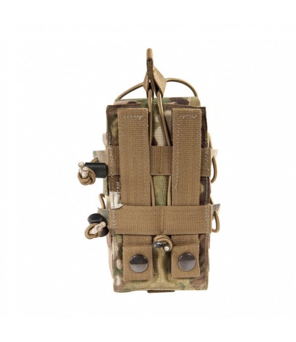 Double porte chargeur MKII Tasmanian Tiger - Tac Store