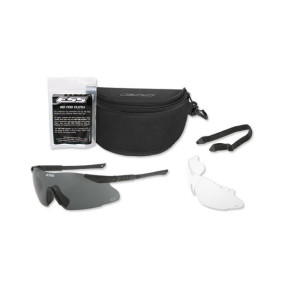 Kit lunette balistique ICE 2LS- ESS