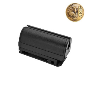 Holster SideBreak draaibaar 16"- ASP