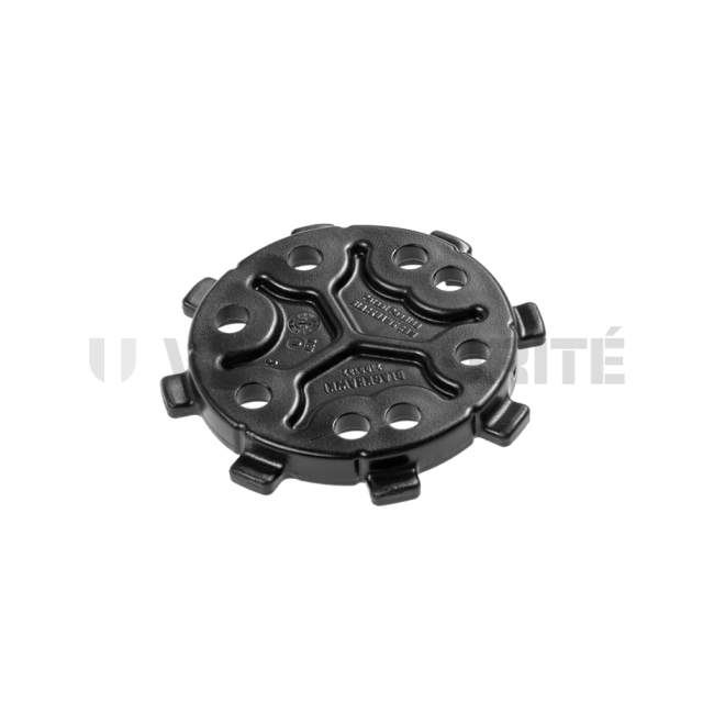 SERPA plateforme ambidextre - Blackhawk
